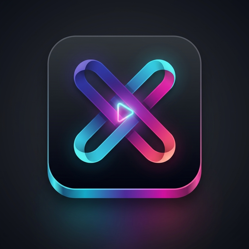 ThinkPlay TDX Logo
